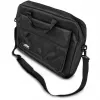Aktentasche Ultron 371957 Laptop-Tasche 39,6 cm (15,6 Zoll) Schwarz
