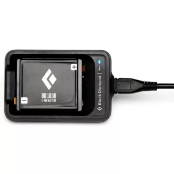Black Diamond BlaDia BD 1800 BATTERIE & LADEGERÄT| BD6206570000ALL1