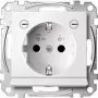 Steckdose CEE 7/3 Merten MEG2304-0325