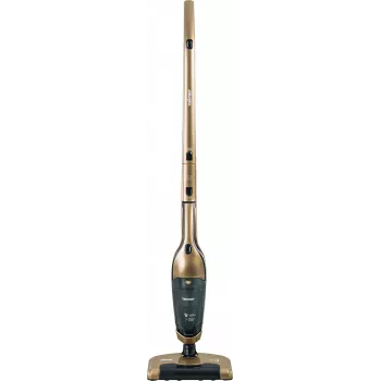 Beutelloser Staubsauger ZELMER ZSVC422 Marek — 1400-W-Motor, beutelloses Design