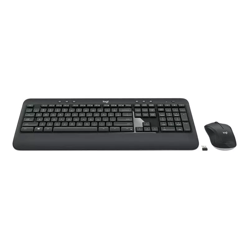 Logitech MK540 Advanced - Tastatur-Maus-Set