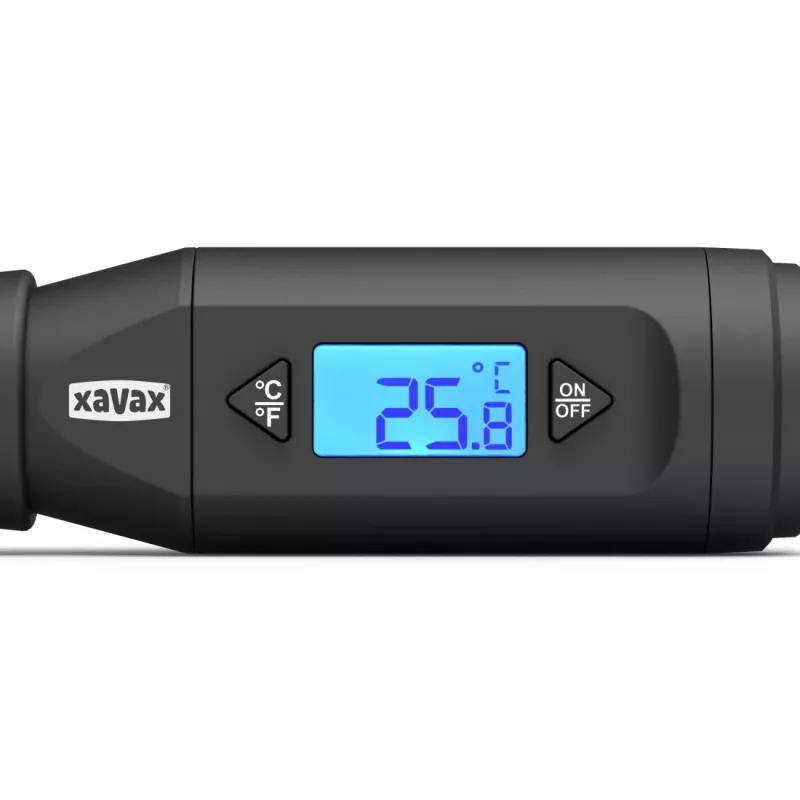 Xavax Digital-Multithermometer (00185856)