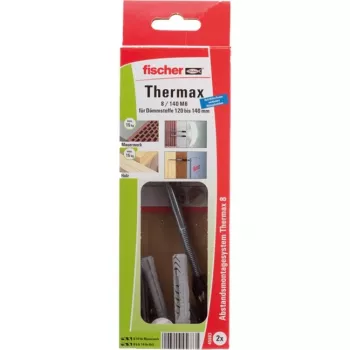 Fischer 045683 Schwarz