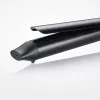 Severin LS 822 Lockenstab, 25 mm, Anthrazit/Schwarz