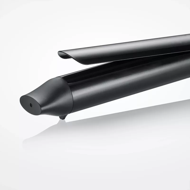 Severin LS 822 Lockenstab, 25 mm, Anthrazit/Schwarz