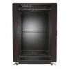Freistehendes Rack Extralink Rackmount-Schrank 32U 600x600 Schwarz