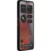 Nothing Phone (3a) Pro 17,2 cm (6,77 inch) Dual SIM Android 15 5G USB Typ-C 12 GB 256 GB 5000 mAh Schwarz
