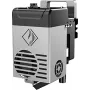 Extruder-Baugruppe Flashforge Creator 4 HT 0,6 mm – Ersatz-Hotend-Einheit für Creator 4 Serie