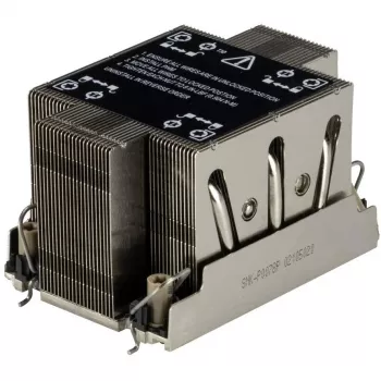 Supermicro SNK-P0078P - Prozessorkühler - (für: LGA4189) - 2U