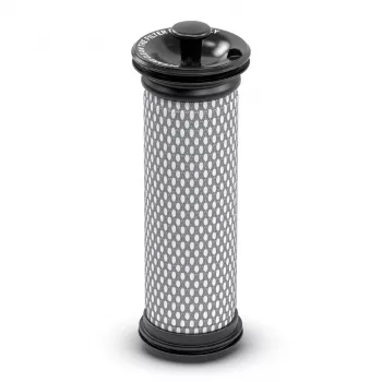 Kärcher 2.863-319.0 Staubsaugerzubehör/Zusatzfilter (2.863-319.0)