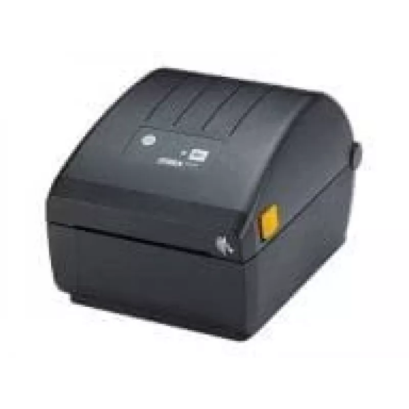 Zebra ZD220 Etikettendrucker Thermotransfer 203 x 203 DPI 102 mm/s Kabelgebunden