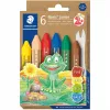 Buntstift Staedtler 224 C6