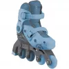 Inline-Skates GLOBBER Learning Skates 2-in-1 Größe 26-29 blau