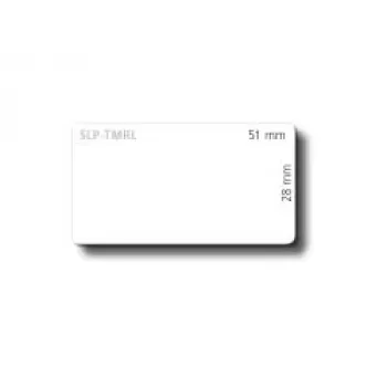 SLP-TMRL Toughie-Etikett 28X51MM 220 ETIKETTEN/ROLLE 2 ROLLEN/KARTON