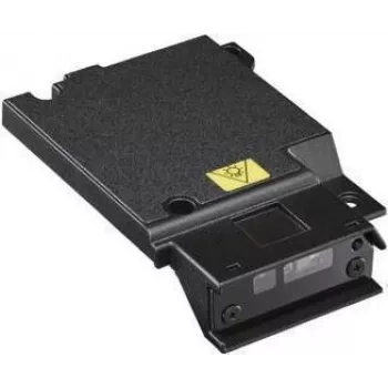 Barcode-Leser-Zubehör Panasonic FZ-VBRG211U Schwarz 63,5 mm Breite