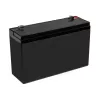 Versiegelte Blei-Säure (VRLA) AGM-Batterie Green Cell 6V 12Ah, 94×151×50 mm, 1,65 kg