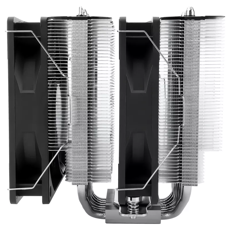 Thermalright Phantom Spirit 120 SE Schwarz CPU-Kühler