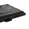 Batterie Green Cell HP150 — Lithium-Polymer 4500 mAh, für HP Pavilion 15-AU / 15-AW Serie, schwarz