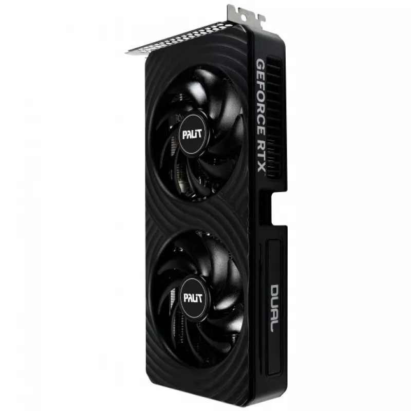 Grafikkarte Palit GeForce RTX 5060 Ti 8 GB GDDR7