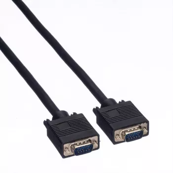 SVGA-Kabel VALUE M/M 20m