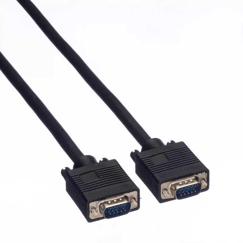 SVGA-Kabel VALUE M/M 20m