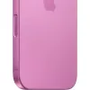 Apple iPhone 16 - 5G Smartphone - Dual-SIM / Interner Speicher 512 GB