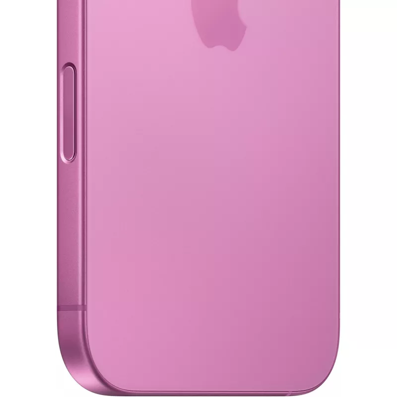 Apple iPhone 16 - 5G Smartphone - Dual-SIM / Interner Speicher 512 GB