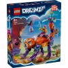 LEGO Bauset LEGO DREAMZzz Izzie Dream Animals 71481 – sammelbares Spielset