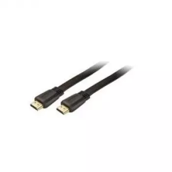 shiverpeaks BASIC-S 2m - HDMI - HDMI - Stecker - Stecker - gerade - gerade (BS77472-Flat)