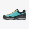 SCARPA Schuhe mescalito ceramic gray 38.5 Damen