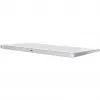 Apple Magic Keyboard - Tastatur - USB-C - Kabellos