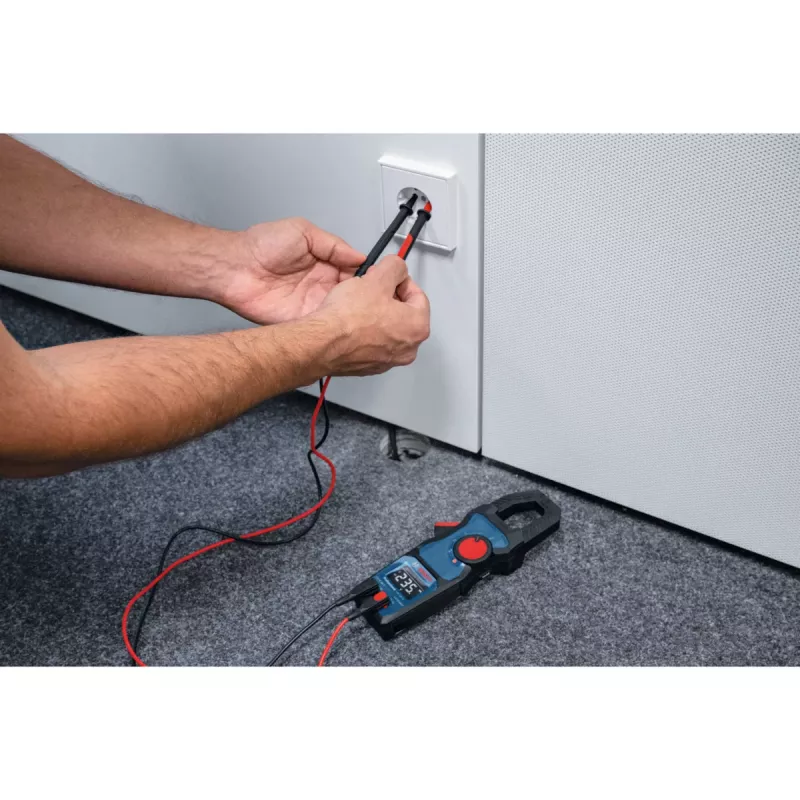 Bosch GMC 600-15 Professional Stromzange (0601077600)