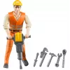Spielfigur BRUDER 60020