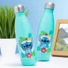 Paladone Stitch Metall-Trinkflasche