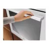 Einbau-Elektrobackofen Electrolux LOE8F38V — 72 L, Katalysator-Reinigung, TFT-Display, 220–240 V