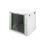 Wandmontageschrank Digitus DN-19 12U-6/6-EC