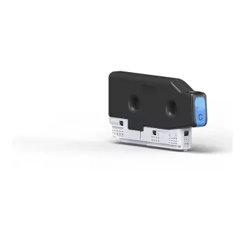 Tintenpatrone Epson WorkForce Enterprise AM‑C550 Cyan (Original, C13T08Q240)