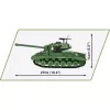 Bausatz COBI M26 Pershing T26E3 904 Teile Kunststoff für Kinder ab 3 Jahren