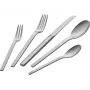 Besteck-Set ZWILLING MINIMALE 30-teilig, Edelstahl, spülmaschinengeeignet