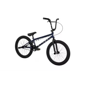 Huffy Symbol - Freestyle BMX-Fahrrad, 20 (Abys Blau)