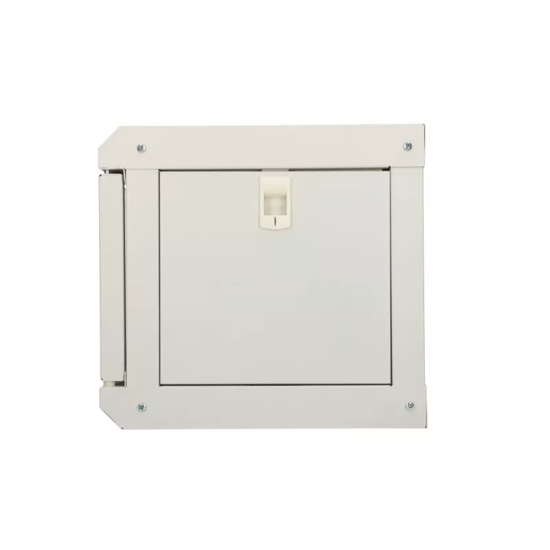 Extralink EX.14466 Rackschrank 4U Wandmontage-Rack Grau