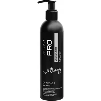 DR Lucy Hypoallergenes Shampoo Hypo S 250 ML