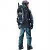 Deuter Freerider 30 Skitourenrucksack, 30 L, schwarz