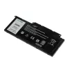 Green Cell DE112 Laptop-Akku F7HVR für Dell Inspiron 15 7537 17 7737 7746, 14,4 V, 3800 mAh