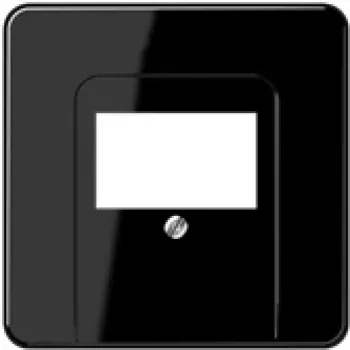 Jung CD 569 T SW Schwarz (CD569TSW)