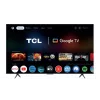 Fernseher TCL 75P81K 75 Zoll QLED 4K Display, Energieeffizienzklasse F