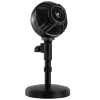 Arozzi Sfera Pro Tischmikrofon, USB - Schwarz