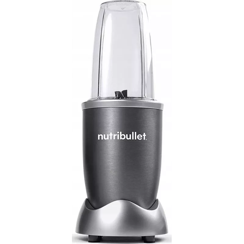 Nutribullet Original 600 NB606B Standmixer, grau