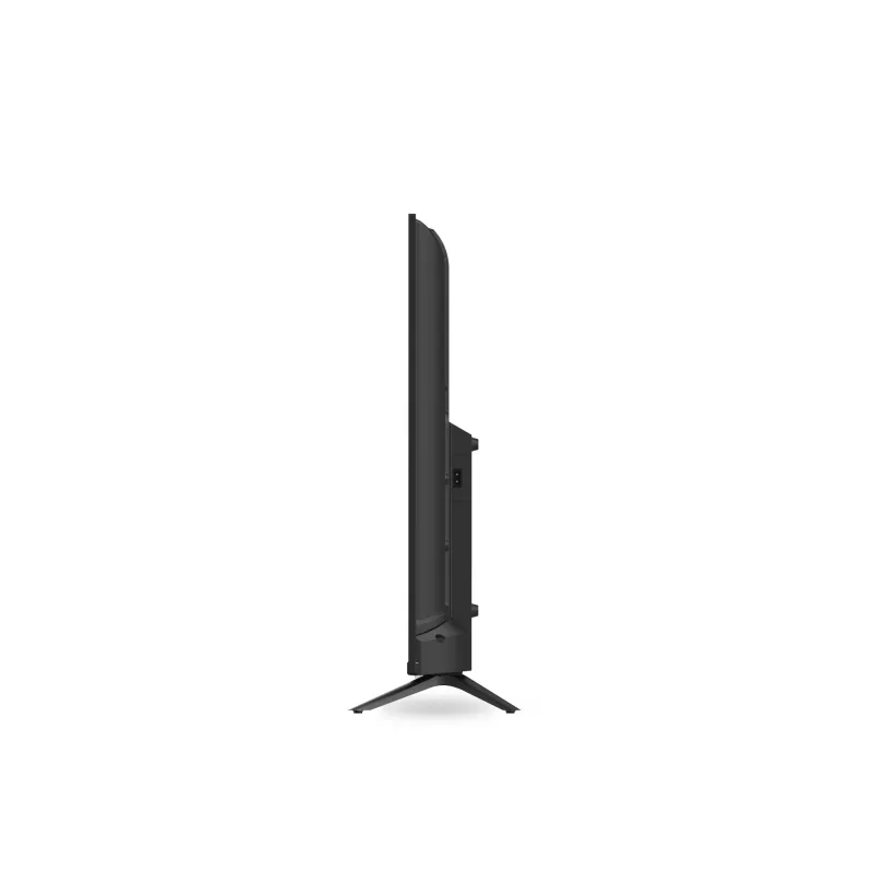 TV QLED 43 Zoll QL43IPLAY6200-U