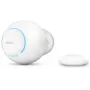Fibaro The Heat Controller Starter Pack ZW5 EU Thermostat Z-Wave Weiß
